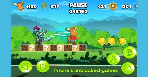 tyrone unblocked game|New Tyrones Unblocked Games